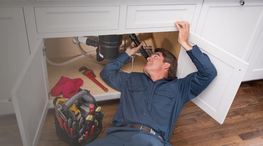 Local tankless water heater installation in Hiawassee, GA